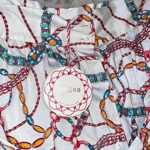 NWT Umgee Skirt - Picture 3 of 4